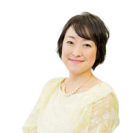 囲碁インストラクター 轟あゆみ
